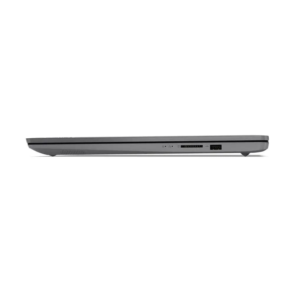 Laptop Lenovo V17 G4 IRU, 17.3 inch 1920 x 1080, Intel Core I5-13420H 8 C / 12 T, 3.4 GHz - 4.6 GHz, 12 MB cache, 8 GB DDR4, 512 GB SSD, Intel UHD Graphics, Windows 11 Pro, Iron Grey