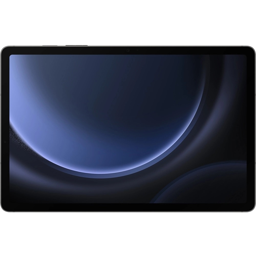Tableta Samsung Galaxy Tab S9 FE EvoX, 10.9", 256GB, 6GB RAM, S Pen, Tastatura, 5G, Black