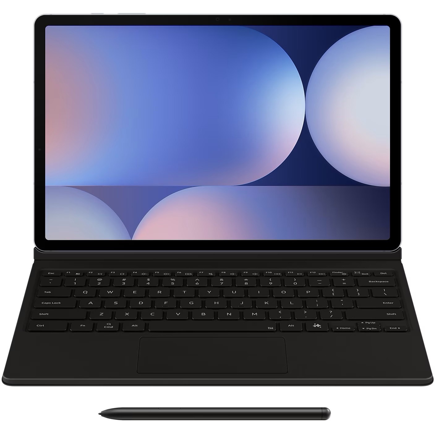 Tableta Samsung Galaxy Tab S9 FE+ EvoX, 12.4