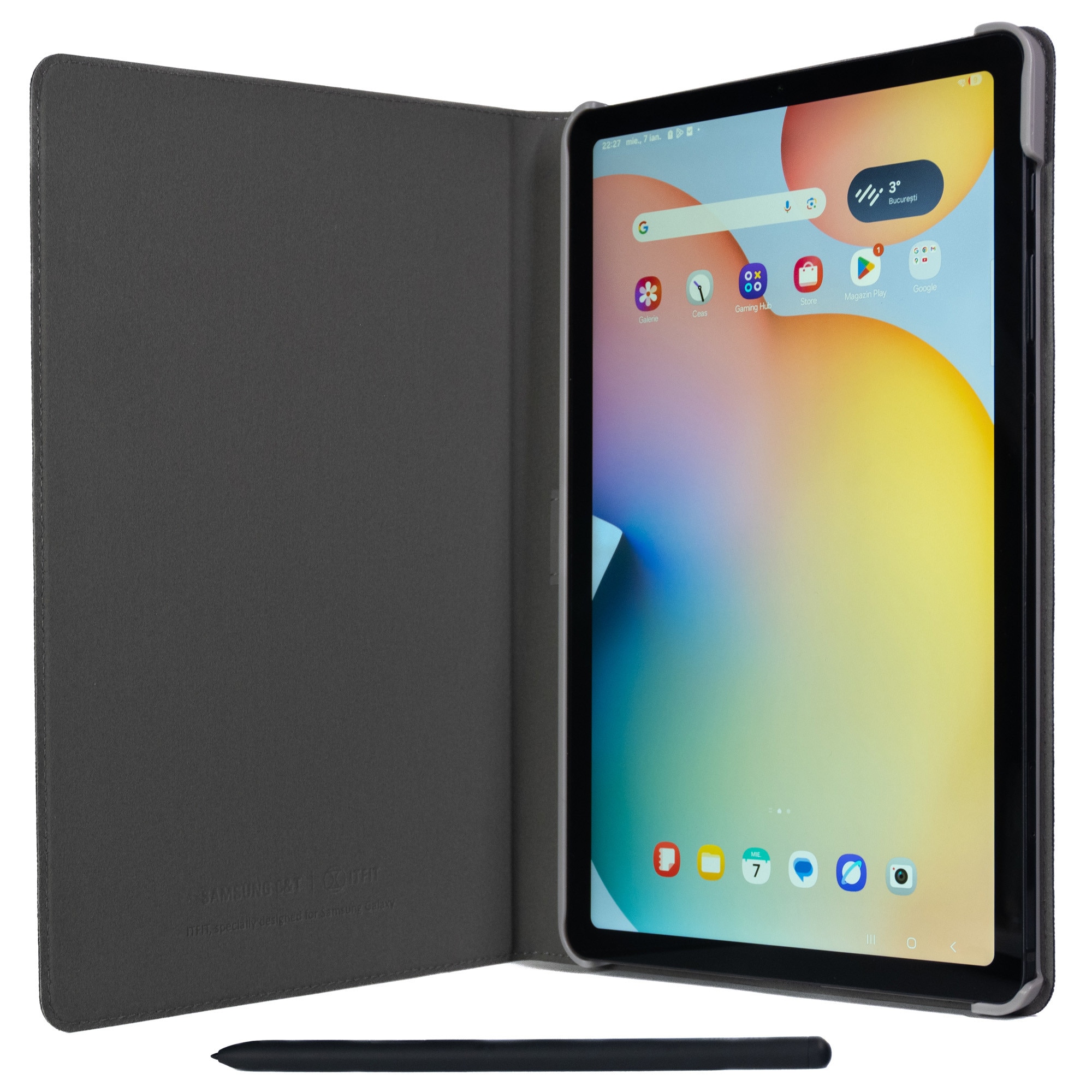 Tableta Samsung Galaxy Tab S6 Lite Evo (2024), 10.4