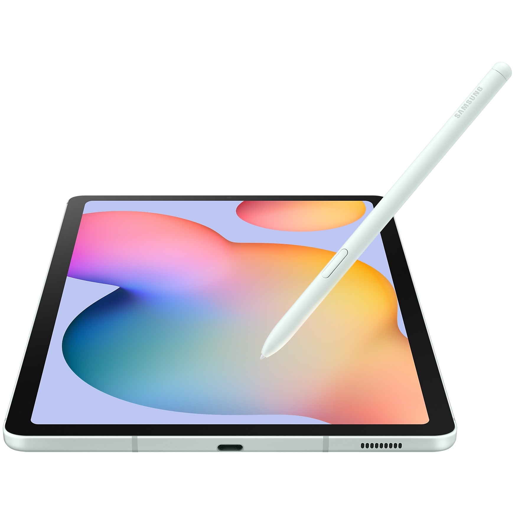 Galaxy Tab S6 Lite LTE (64gb+64gbカード) Tableta Samsung Galaxy Tab S6 Lite Evo (2024), 10.4