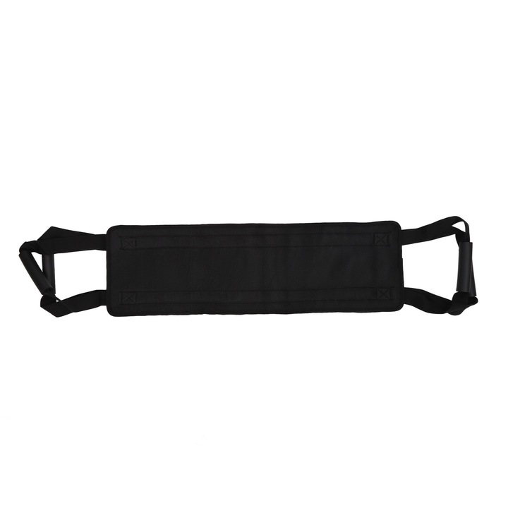 Sling de transfer pentru pacienti, suport ergonomic, material Oxford, usor de utilizat, set de 1 bucata