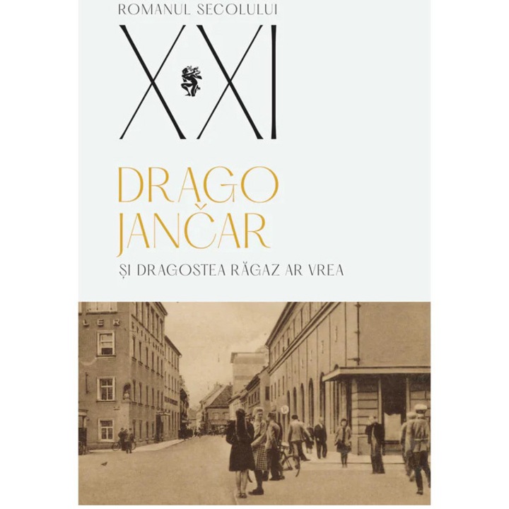 Si dragostea ragaz ar vrea, Drago Jancar