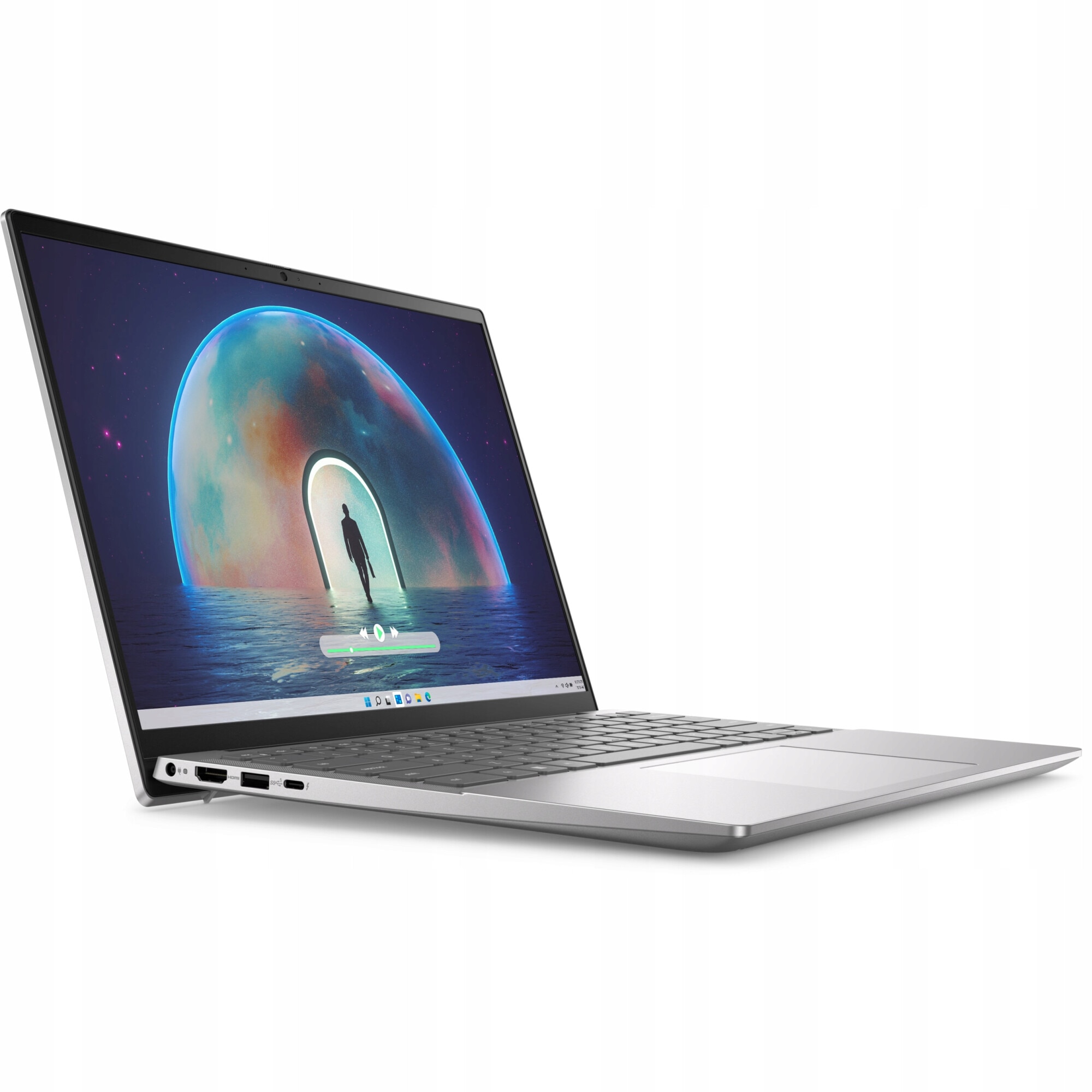 Laptop Dell Inspiron 14, procesor Intel Core i7-1360P, 16GB RAM