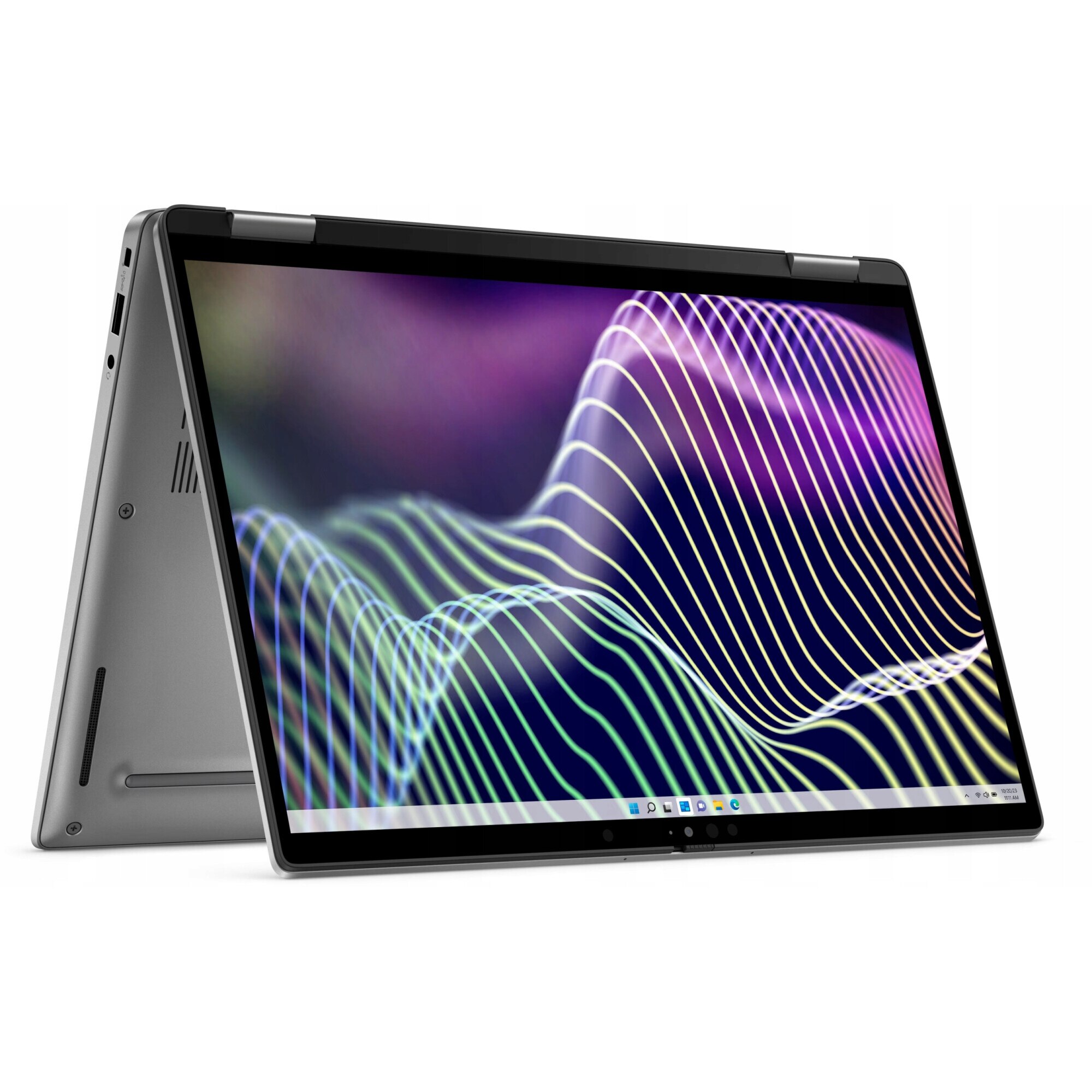 Laptop 2in1 Dell Latitude 13 7340, Intel Core i7-1365U, 16GB RAM