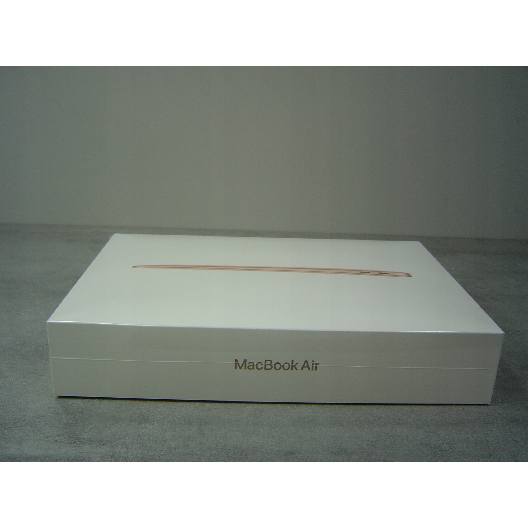 Laptop Apple MacBook Air 13.3