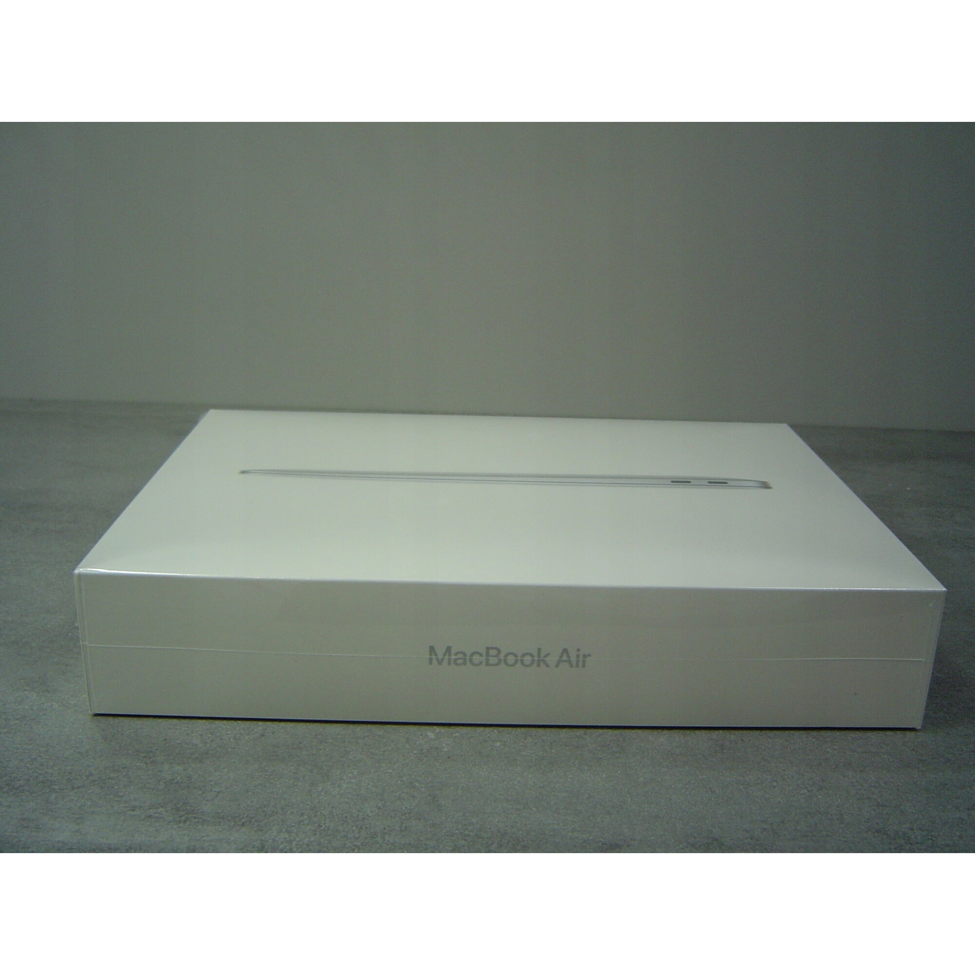 Laptop Apple MacBook Air 13.3