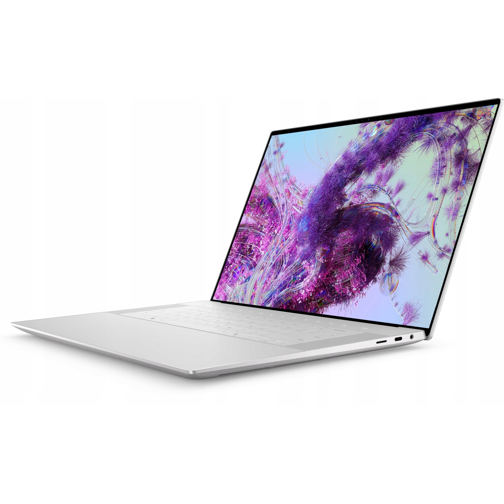 Laptop Dell XPS 16, Core Ultra 7 155H, 16GB RAM, 1TB SSD, 16,3" FHD+, 2,13 kg