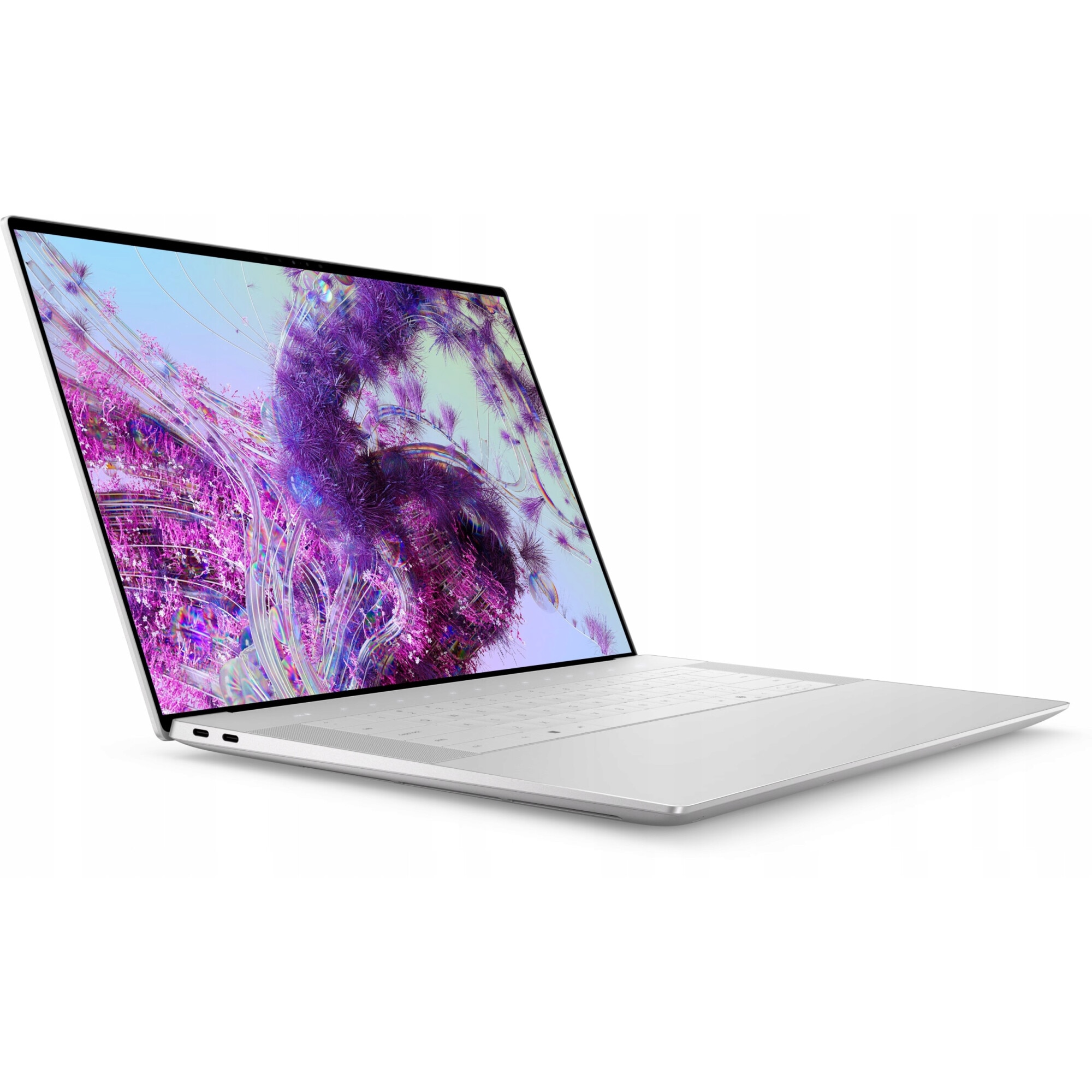 Laptop Dell XPS 16, Core Ultra 7 155H, 16GB RAM, 1TB SSD, 16,3" FHD+, 2,13 kg