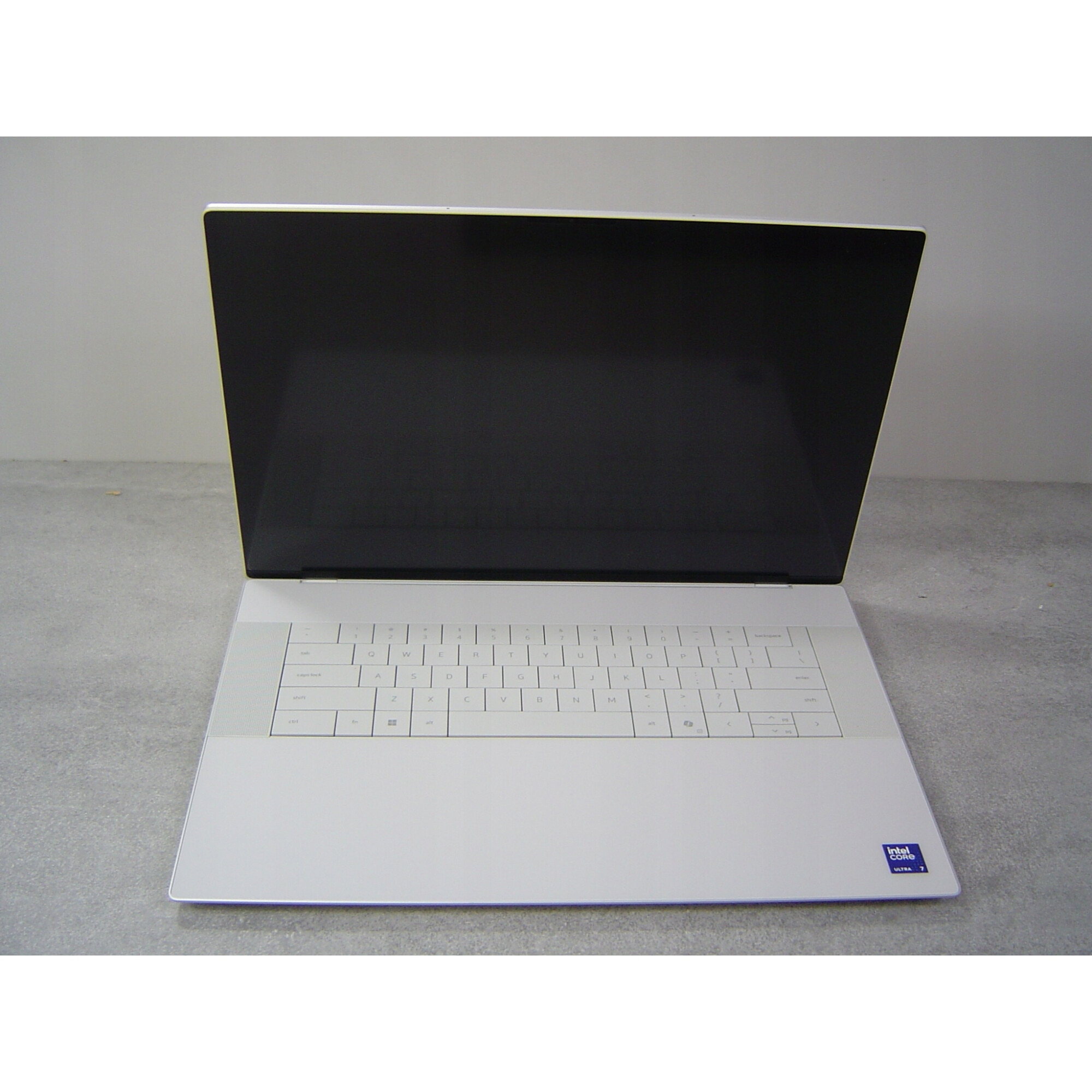 Laptop Dell XPS 16, Core Ultra 7 155H, 16GB RAM, 1TB SSD, 16,3" FHD+, 2,13 kg