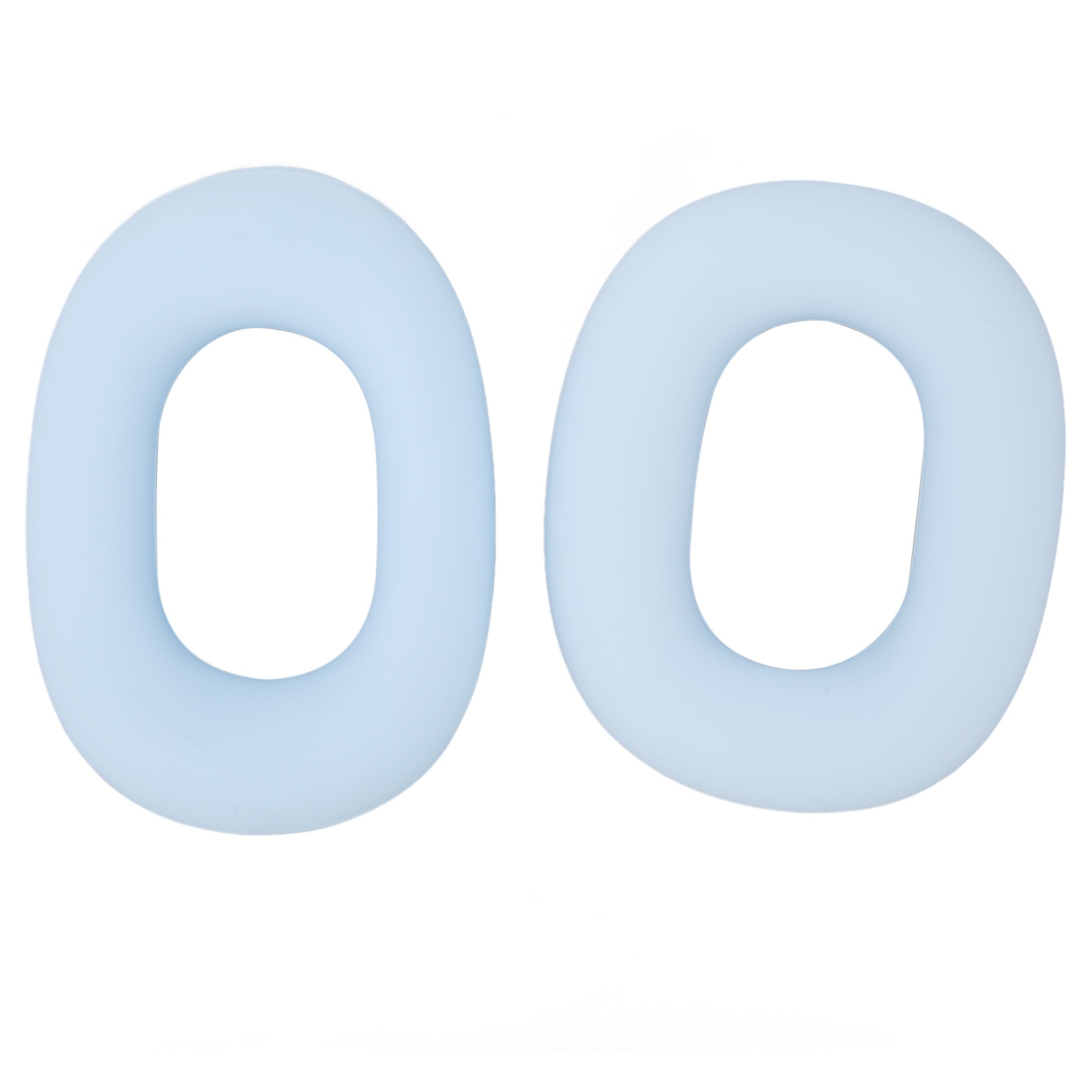 Perechi de perne de ureche din silicon pentru casti Enforose ...