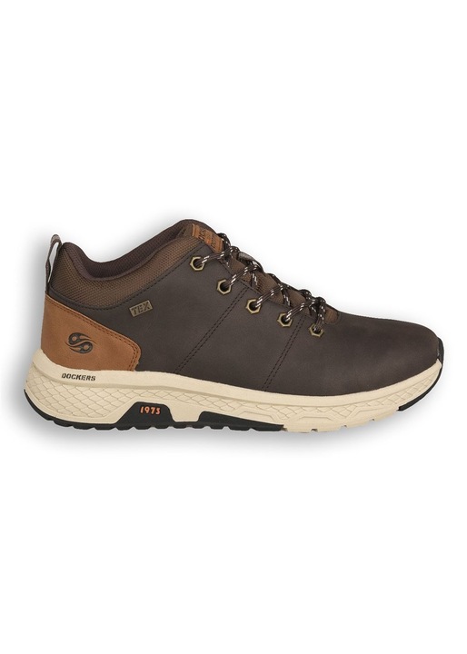 Semipantofi Universal Dockers 380 Marrone Brownn, 41 EU