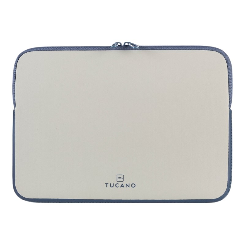 Husa laptop, Tucano, neopren, pentru MacBook Pro 13"/Air 13", 32x23.5x2.20cm, gri