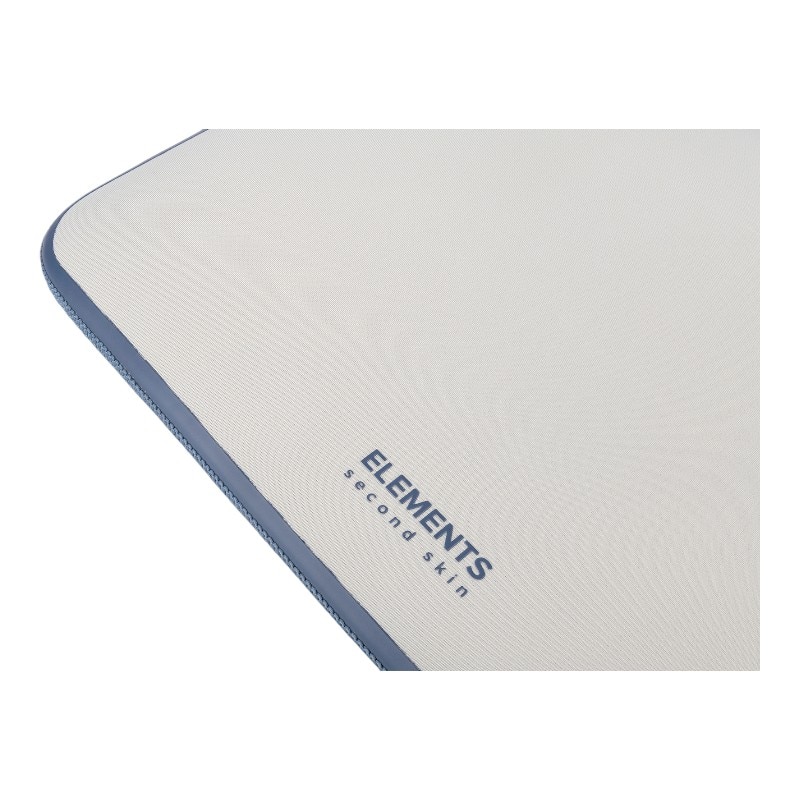 Husa laptop, Tucano, neopren, pentru MacBook Pro 13"/Air 13", 32x23.5x2.20cm, gri