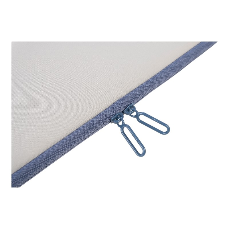 Husa laptop, Tucano, neopren, pentru MacBook Pro 13"/Air 13", 32x23.5x2.20cm, gri