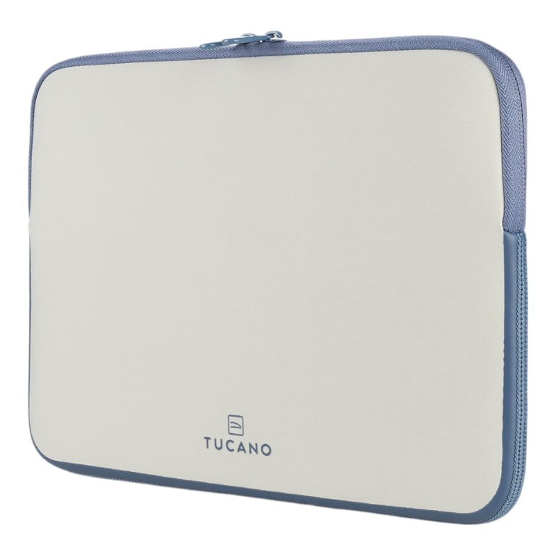Husa laptop, Tucano, neopren, pentru MacBook Pro 13"/Air 13", 32x23.5x2.20cm, gri