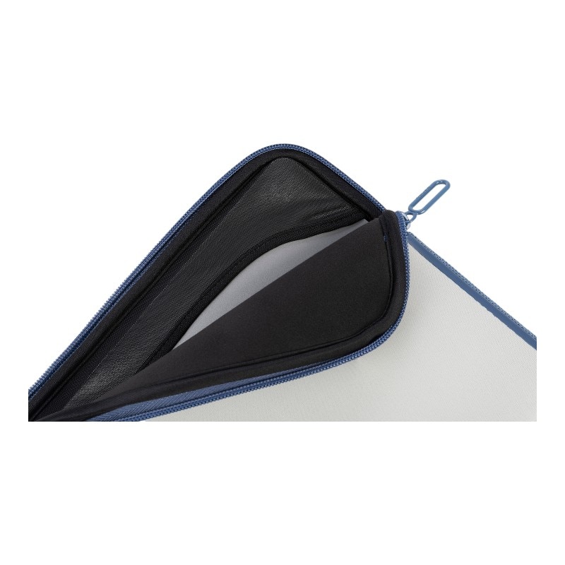 Husa laptop, Tucano, neopren, pentru MacBook Pro 13"/Air 13", 32x23.5x2.20cm, gri