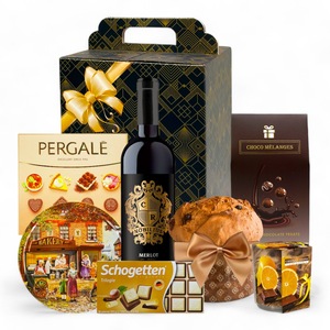 Pachete si cosuri cadou