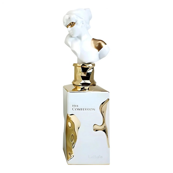 Her Confession Eau de Parfum, Lattafa, Női, 100ml