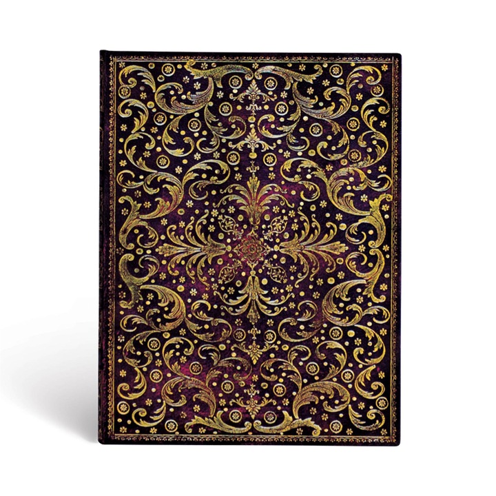 Caiet, Paperblanks, 72 de coli