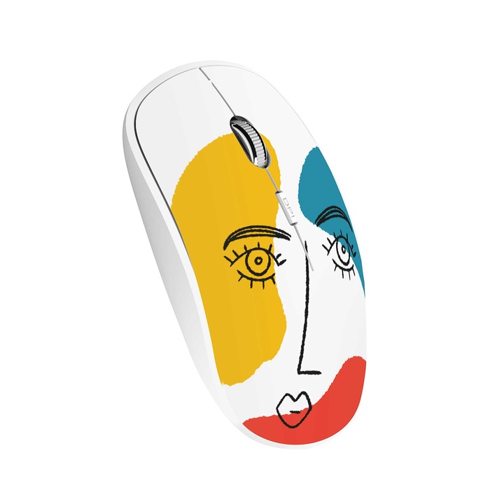 Mouse, T'NB, Wireless