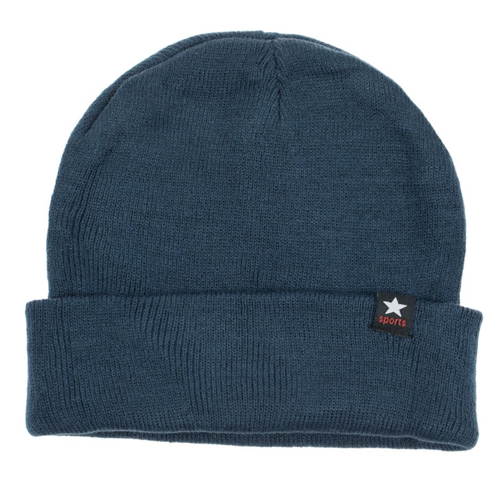 Шапка, спортна, за деца