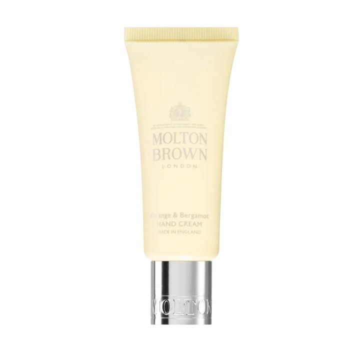 Molton Brown Orange & Bergamot kézkrém 40 ml