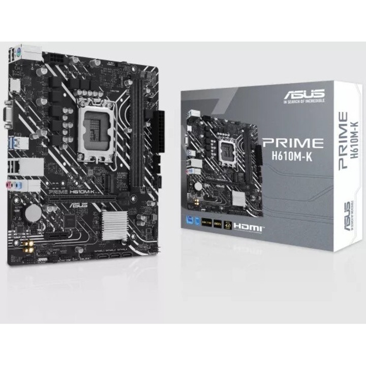 Placa de baza ASRock B850 Pro-A, AMD B850, AM5, DDR5, ATX