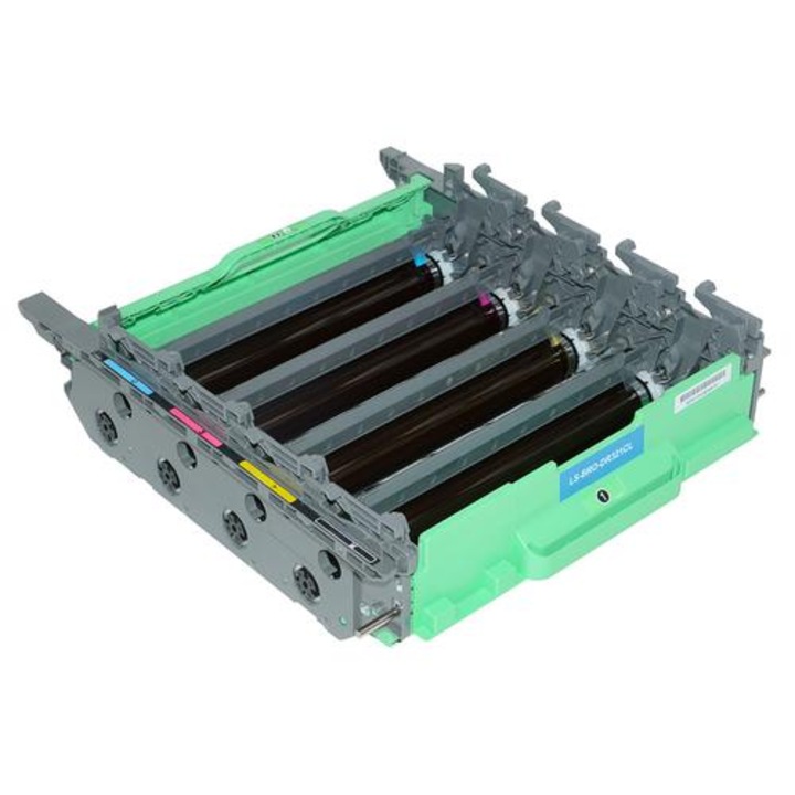 Dobegység DR421 CL többszínű 50000 oldal kompatibilis Brother DCP-L 8410 CDN / HL-L 8260 CDW / HL-L 8360 CDW / HL-L 9310 CDW / HL-L 9310 CDWT / HL-L 9310 CDWT / HL-L 9310 CDW9 /30 CDW9 / MFC-L 8690 CDW / MFC-L 8900 CDW / MFC-L 9570 CDW / MFC-L 9570 CDWT