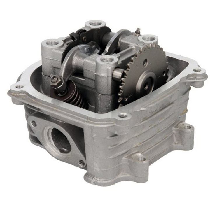 Robogó hengerfej GY6-Kymco 125, 52,4mm