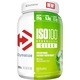 Proteina ISO 100 Hydrolized Clear Green Apple 900g