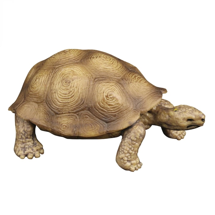 Комплект фигурки на диви животни, 5 части, Многоцветен