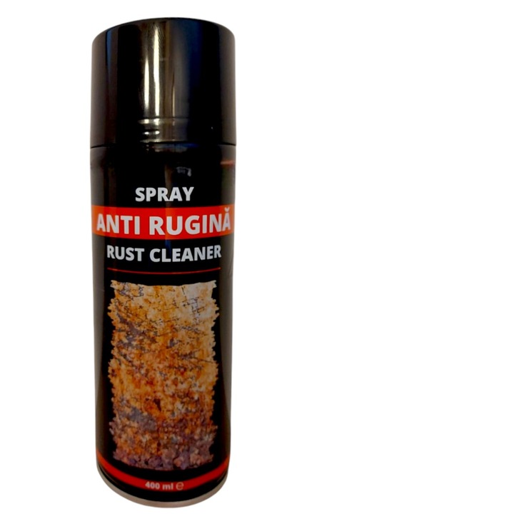 Технически спрей, защита против ръжда, 400 ml, професионален, домашна употреба