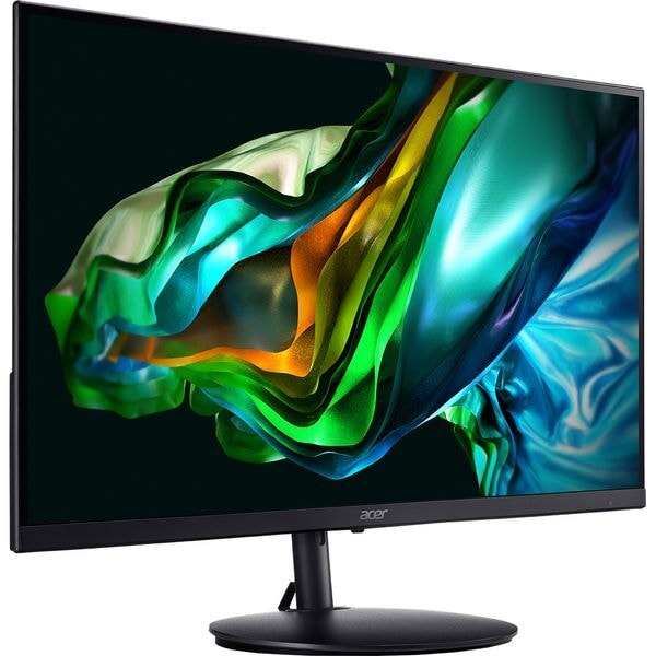 Monitor LED IPS ACER SH272UE, 27
