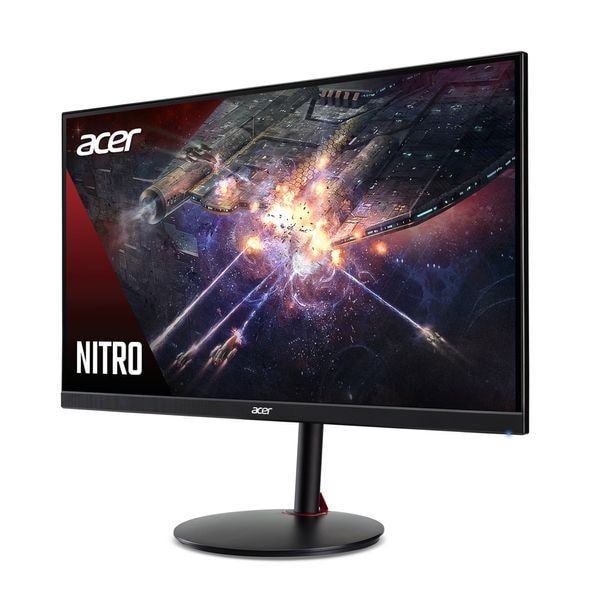 Monitor Gaming LED TN ACER Nitro XV242F, 24