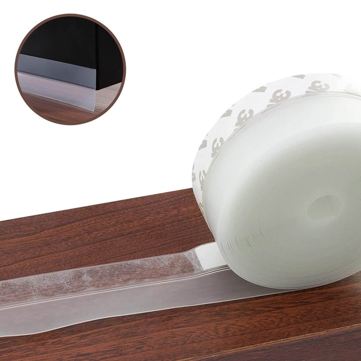 Album foto, 108 poze, 10x15cm, transparent, 3m x 3.5cm