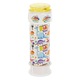 Jucarii Baloane de Sapun, Bubble World, Dinozauri, Sticle Multicolor, Capacitate 60ml, COMSTO IT & E- COMMERCE ®