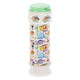 Jucarii Baloane de Sapun, Bubble World, Dinozauri, Sticle Multicolor, Capacitate 60ml, COMSTO IT & E- COMMERCE ®