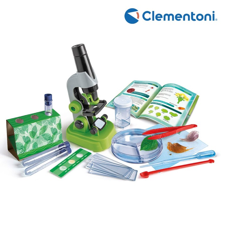 Science & Play My First Microscope – AS
