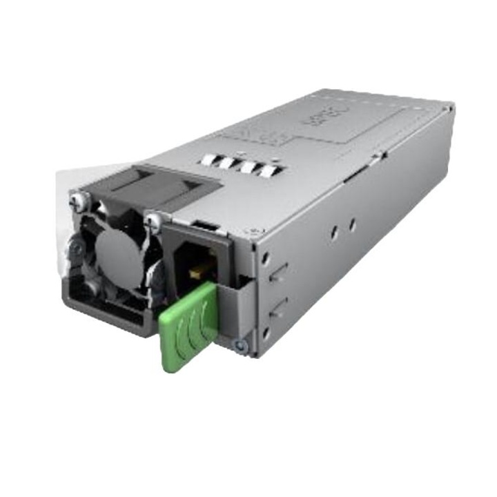 Sursa de alimentare pentru server, Intel, 1300W, 1U, 80 PLUS, Argintiu