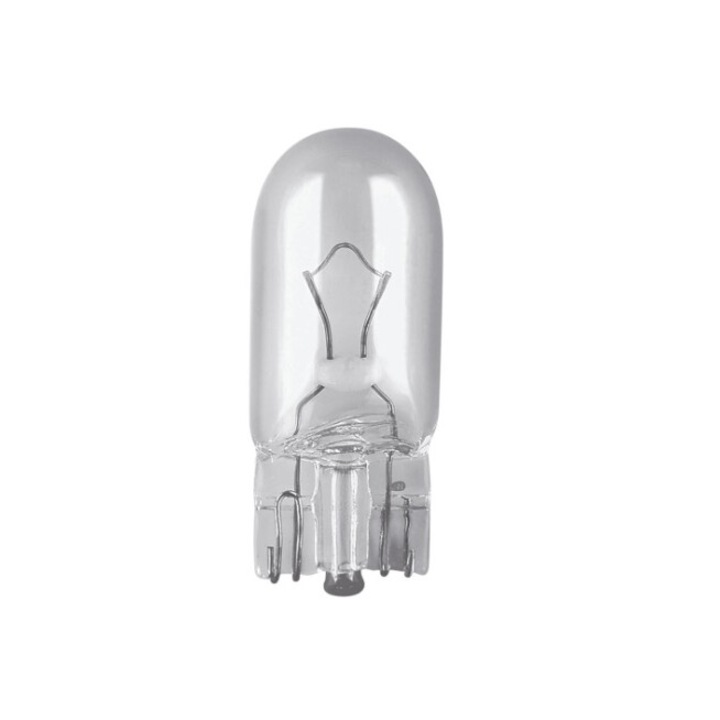Лампа Osram Original 2W 24V W2.1x9.5d