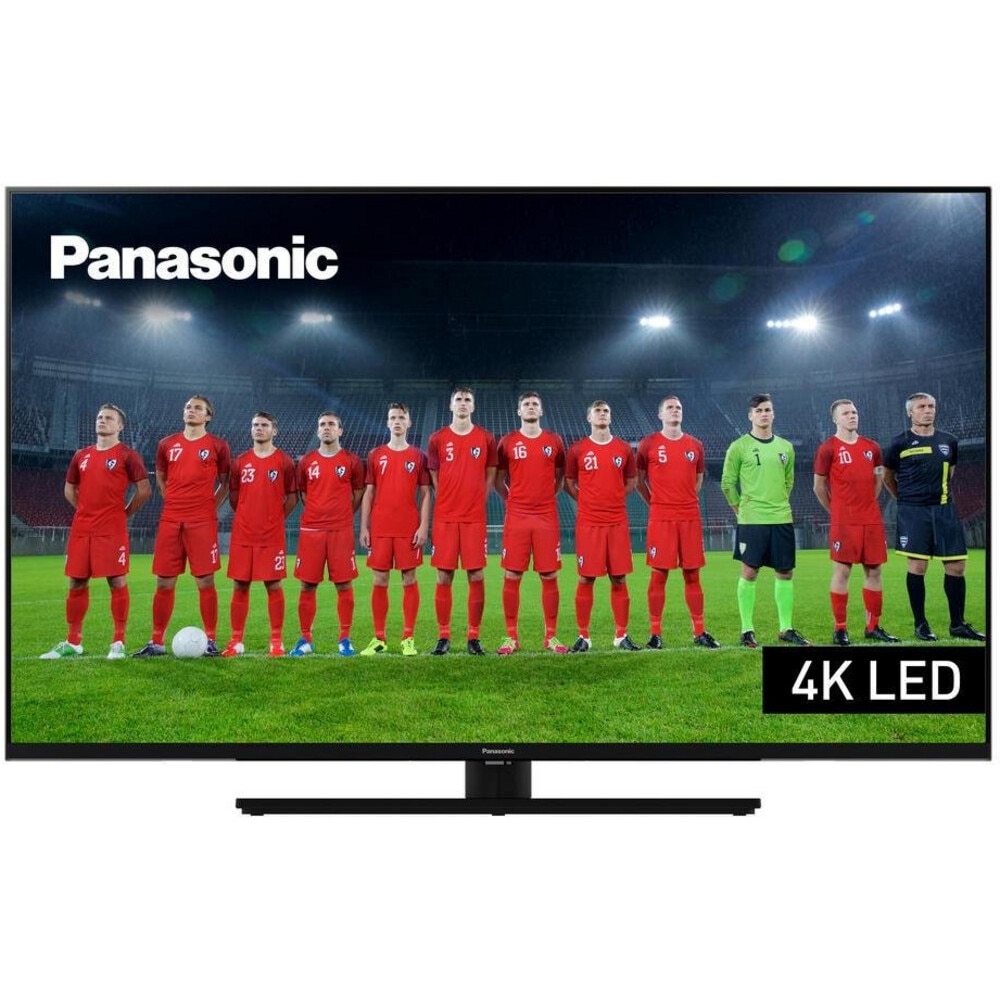 Televizor LED PANASONIC TX-43LXX889, Smart TV 4K UHD, HDR, control vocal