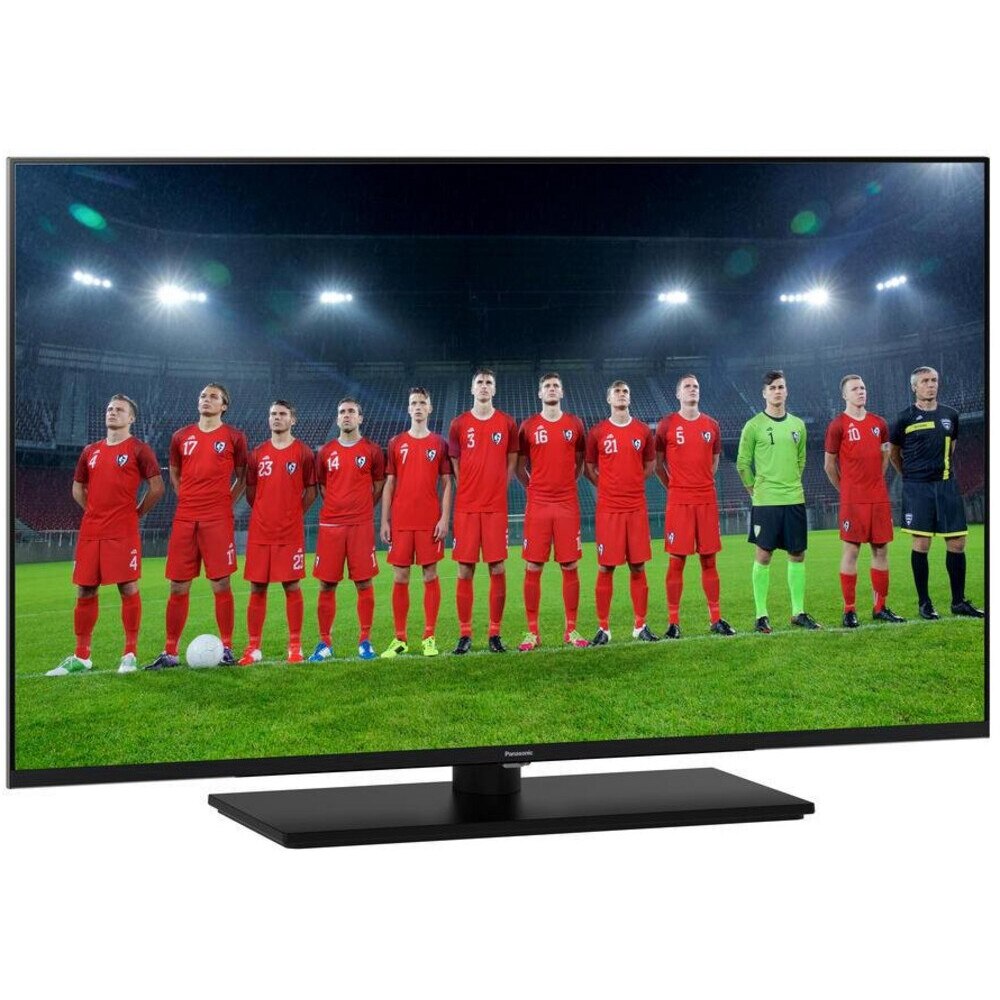 Televizor LED PANASONIC TX-43LXX889, Smart TV 4K UHD, HDR, control vocal