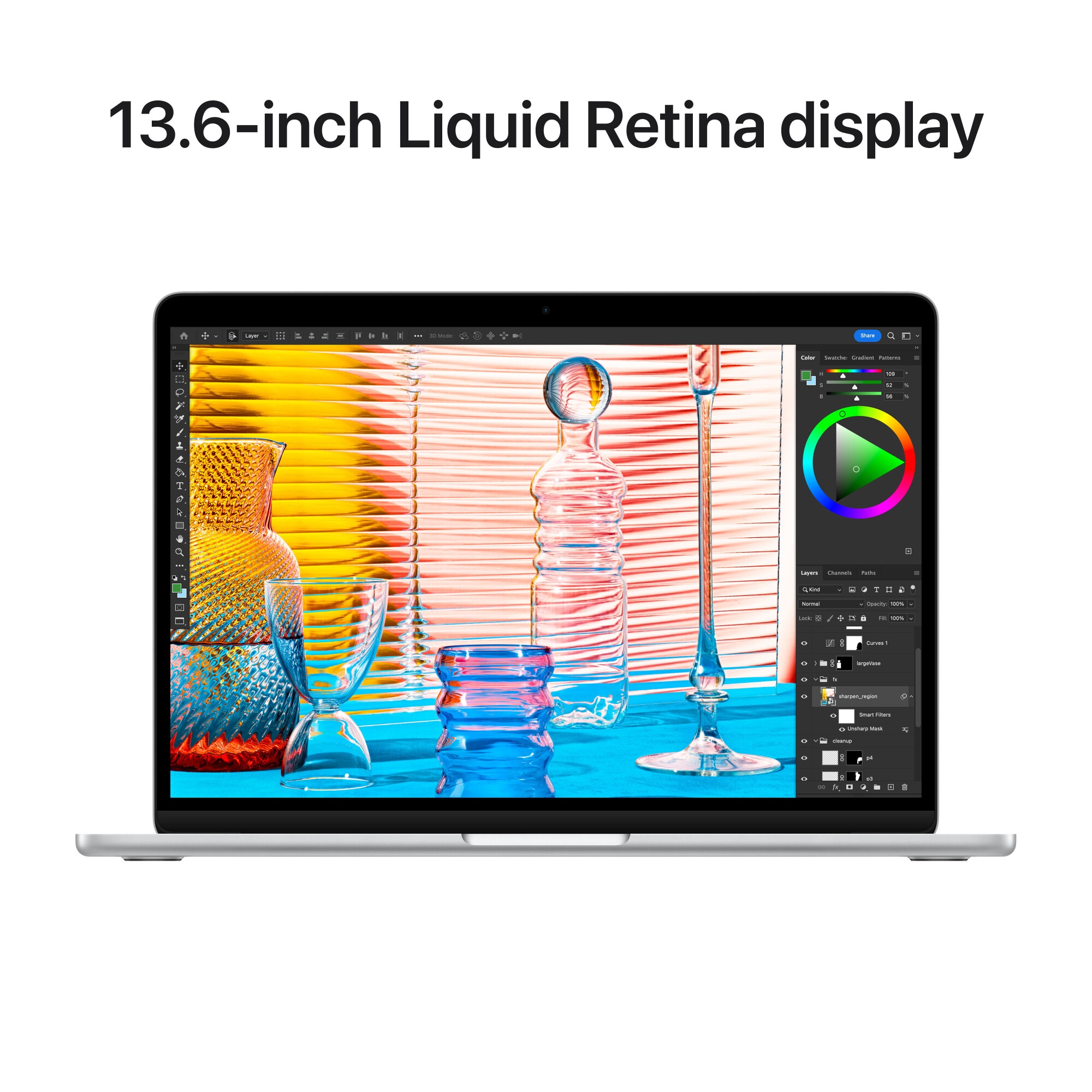 MacBook Air M2 13.6インチ 8GB / 256GB シルバー Amazon.co.jp: 【整備済み品】 Apple MacBook Air M2 2022 (13