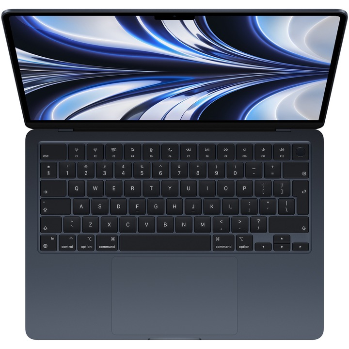 MacBook Air M2 tastatură