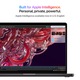 Лаптоп Apple MacBook Pro 14", Apple M4, 10 CPU ядра и 10 GPU ядра, 16 GB RAM, 512 GB SSD, Silver, Manual RO