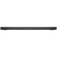 Лаптоп Apple MacBook Pro 14", Apple M4 Max, 14 CPU ядра и 32 GPU ядра, 36GB RAM, 1TB SSD, Space Black, Manual RO