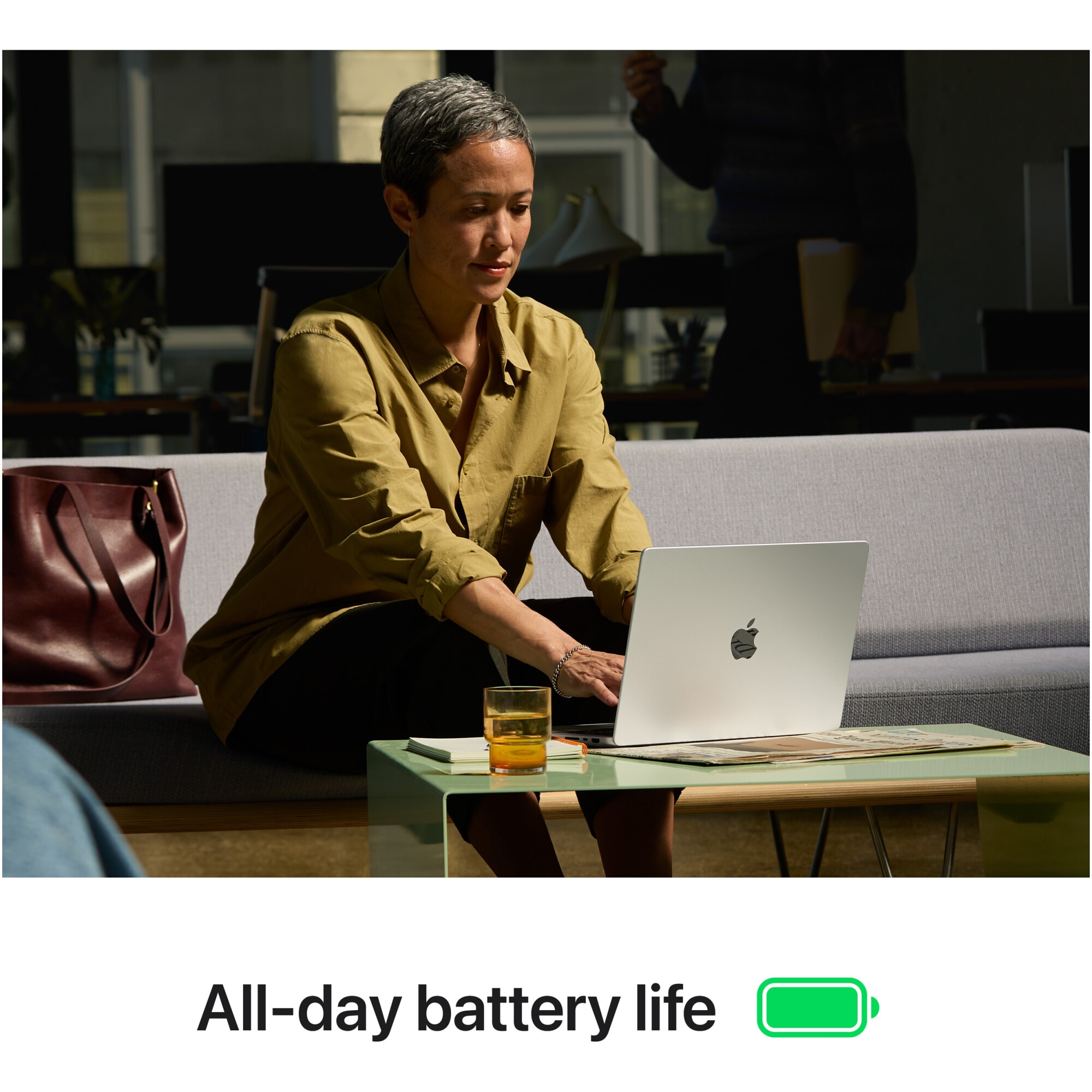 Laptop Apple MacBook Pro 14