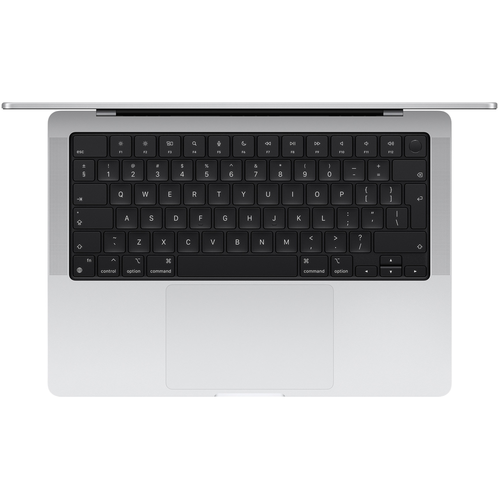 Laptop Apple MacBook Pro 14