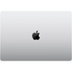 Лаптоп Apple MacBook Pro 16", Apple M4 Max, 14 CPU ядра и 32 GPU ядра, 36GB RAM, 1TB SSD, Silver